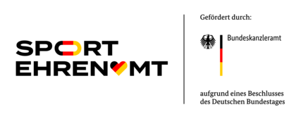 Sport Ehrenamt