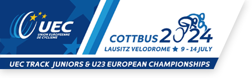 UEC Junios & U23 European Championships